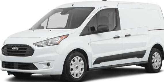 FORD TRANSIT CONNECT 2020 NM0LS7E26L1469244 image